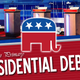 Illustration for article titled What Time Is the Republican Primary Debate
